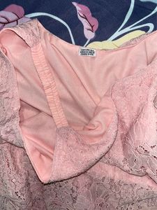Goan Crop Top