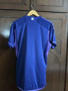 Adidas Argentina Team Soccer Jersey Size L