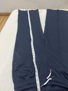 Womens wide leg korean pants