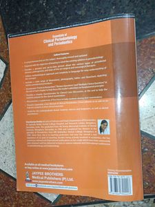Dental Books