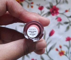 Zudio Lip Mousse