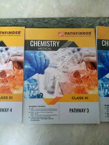 Neet Jee Module Chemistry Class 11