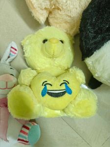 Beautiful Soft Toys