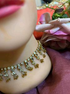 Simple Necklace