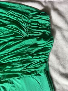 Green H&amp;M Dress