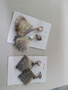Two pairs of earnings
