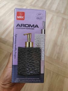 Liquid Soap Dispenser
