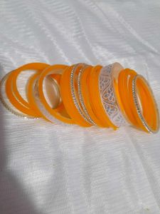Bangles Set Chuda