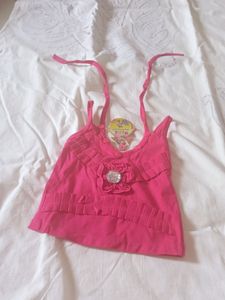 Baby Dress