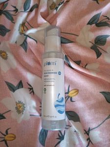 Plum Rice Water & Niacinamide Toner