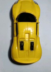 Remote Control Racing Car