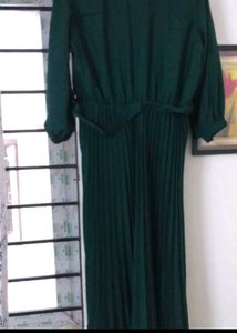 Stylish dress for woman