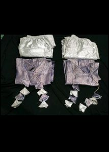 New Combo 2 Piece Sets Garara Dress Ne