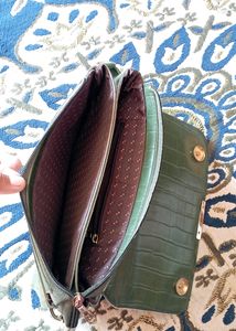 Combo Offer On 2 Sling Bags