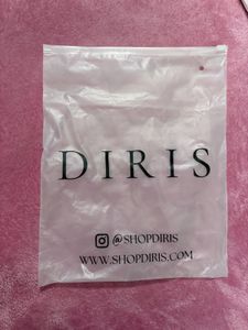 Strawberry Milk Pink Top (medium size)