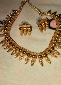 Woman Jewellery