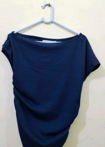 Blue Top