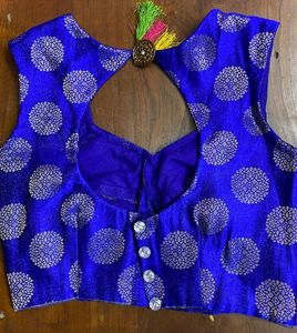 Stylish Designer Blouse