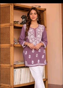 Combo Three Kurta Two Leggings Pant
