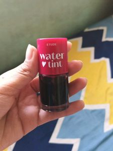 Etude Water Tint ❤️