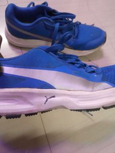 Puma Shoes