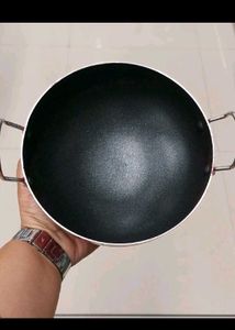 Mini Kadhai Nonstick