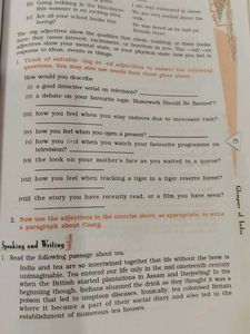 Class 10th  English book First Flight