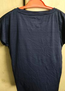 High Energy Graphic Tee