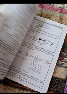 Physics Handbook Class 11 and 12