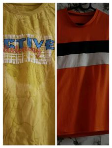 Combo Of T-shirts