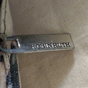 ROBIN Ruth Bag
