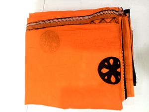 Mala Cotton Saree