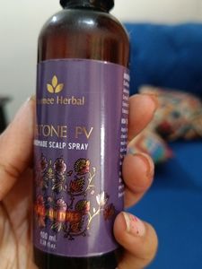 Avimee Hairtone PV 1 Spray.