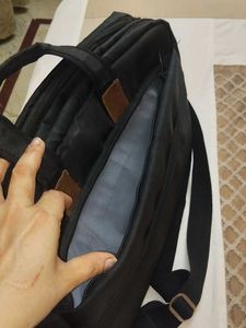 American Tourister Laptop Bag