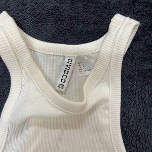 H&amp;M Tank top