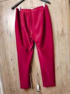 Selling Top Pant Set