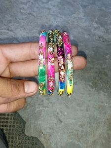 New bangles In 500Coins