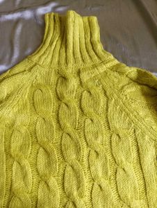 Woolen Sweater