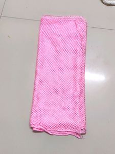 Stall Dupatta Silk Net