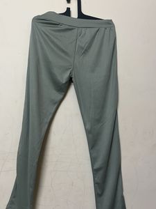 Stylish Grey Track Pants