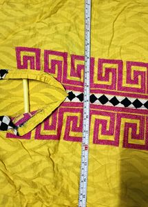 Beautiful Kurti