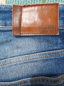 Highlander Jeans For Men
