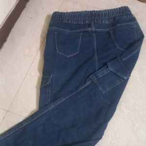 Denim Jeans