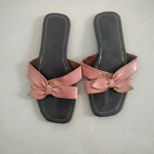 Flat Sandals