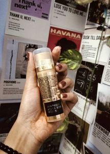 Lakme 9to5 Double Duty Moisturizer + Primer