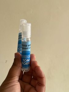 Tom Ford Layered Luxe Minis 10 mL each