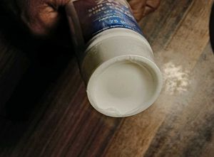 ZN Sunblock Zinc Cream SPF 50+