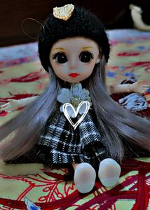 Blythe Doll