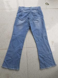Set Of 4 Jeans