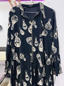 Beautiful New Indowestern Kurta